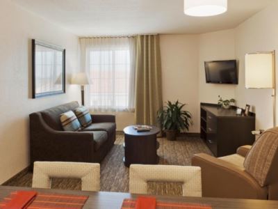 Candlewood Suites Belle Vernon By Ihg Exterior foto